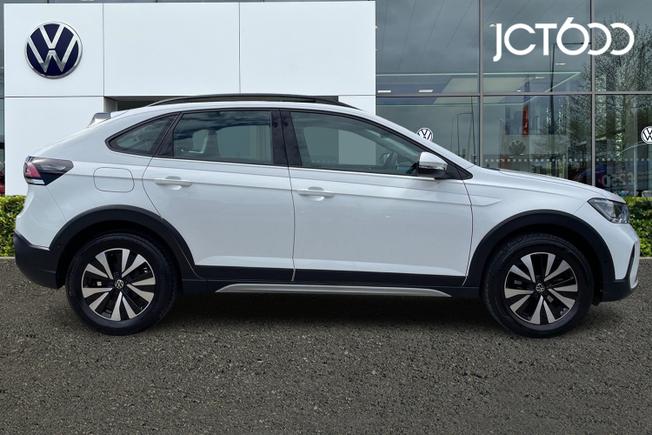 Volkswagen Taigo Photo 4