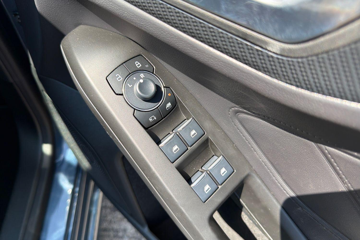 Ford Focus Photo 15