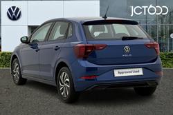 VOLKSWAGEN Polo Photo 3