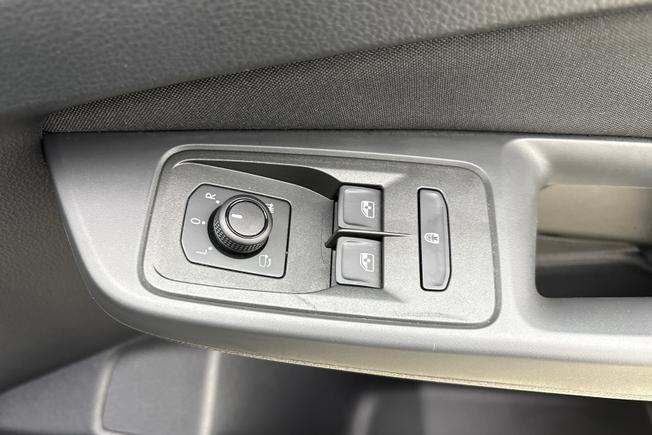 Volkswagen Caddy Maxi Photo 30