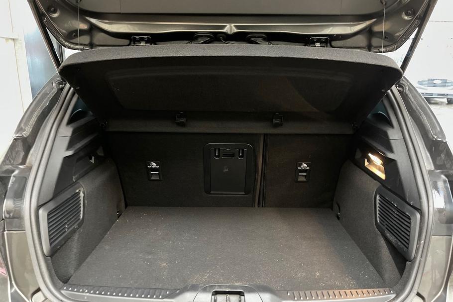 Used Ford Focus XRZ1312 21