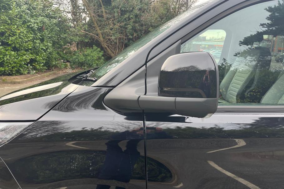 Used Ford E-TOURNEO CUSTOM 14