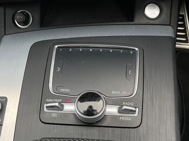 AUDI Q5 Photo 47