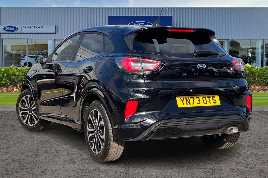 Ford PUMA Photo autoimg-6d3791f4ac732c54263d63fb7f5d6b8c5f58dde5.jpg