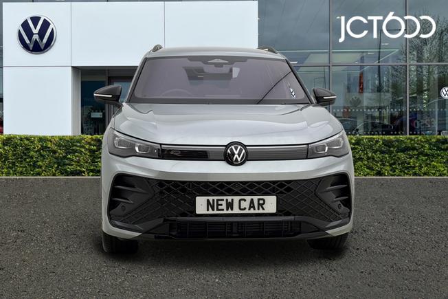 Volkswagen  Tiguan Photo 8