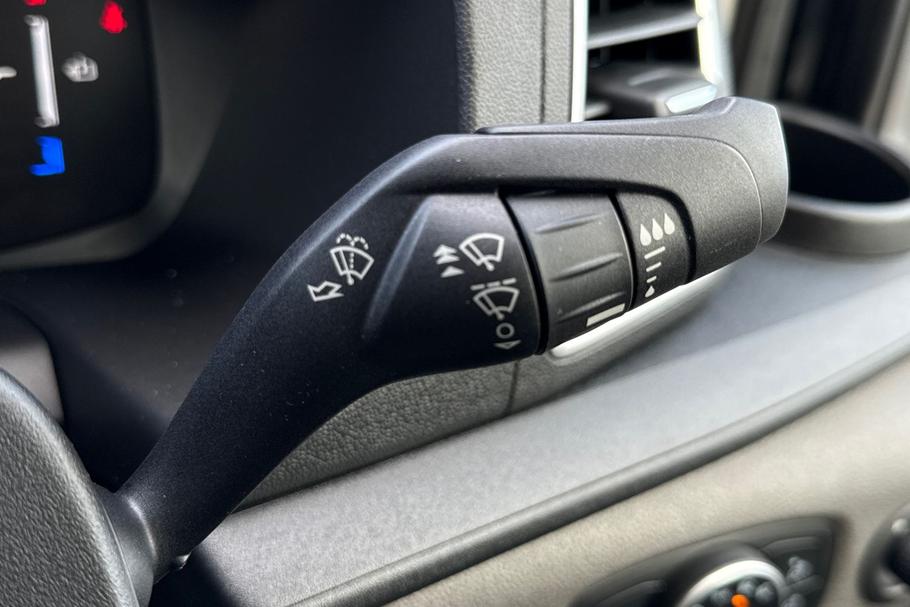 Used Ford E-TRANSIT YC75JMU 21