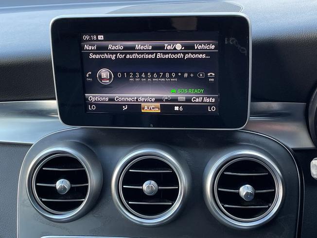 MERCEDES-BENZ Glc Photo 49