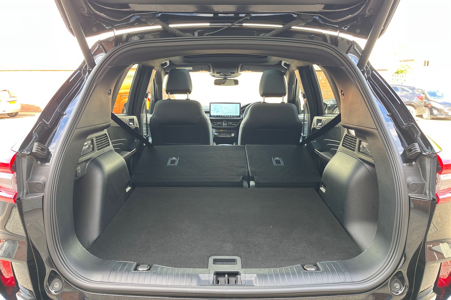 Ford Kuga Photo 23