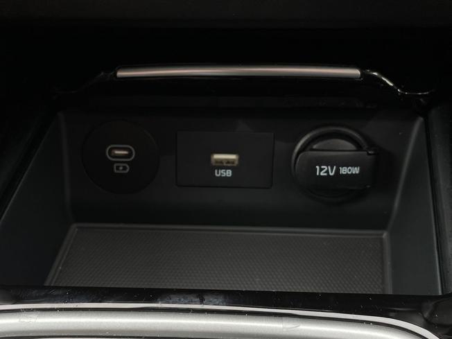 KIA Xceed Photo 43
