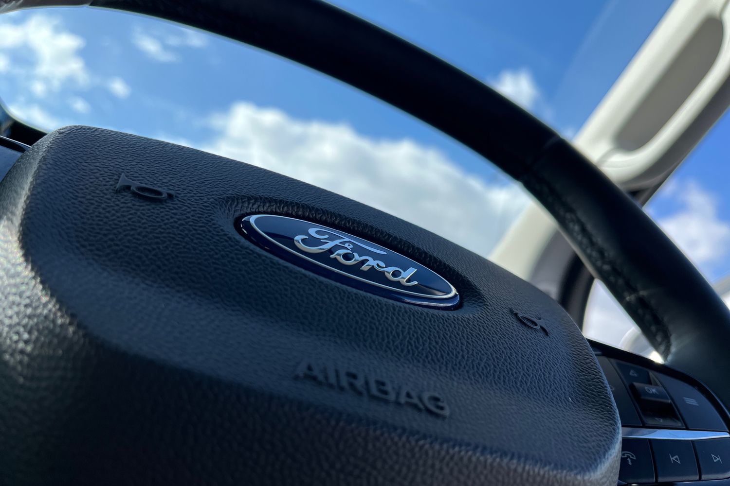 Ford TRANSIT CUSTOM Photo 37