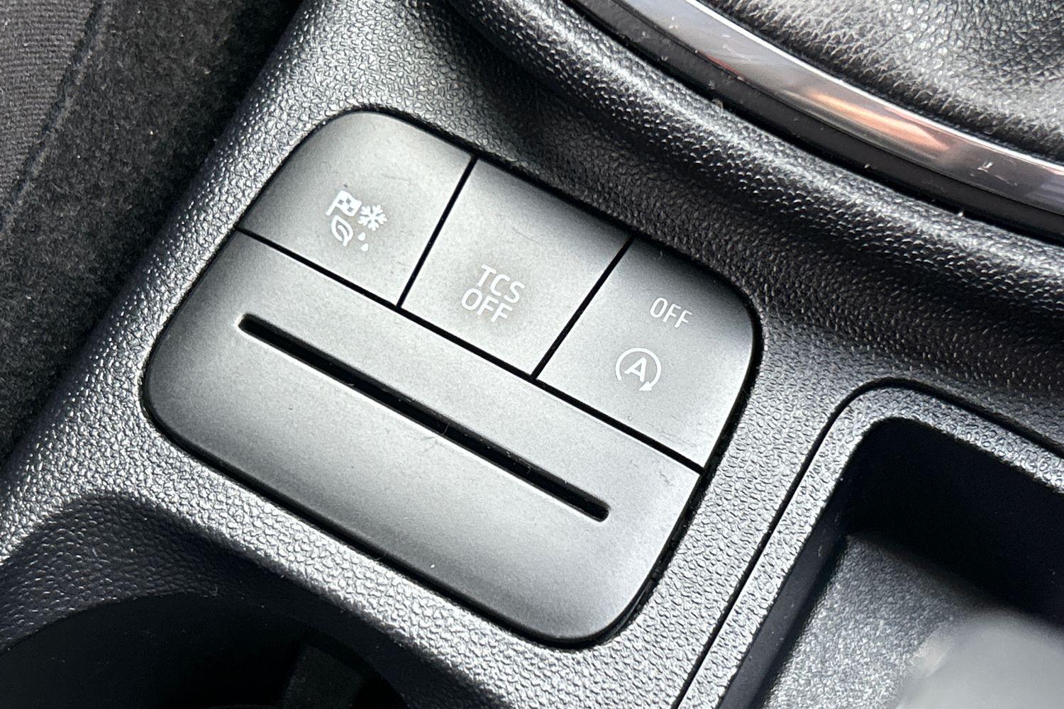 Ford Fiesta Photo 33