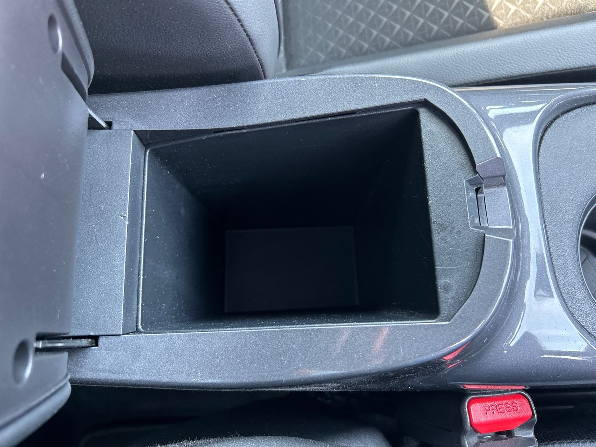 Nissan Juke Photo 33