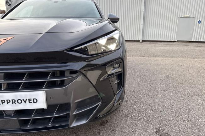 CUPRA Terramar Photo 29