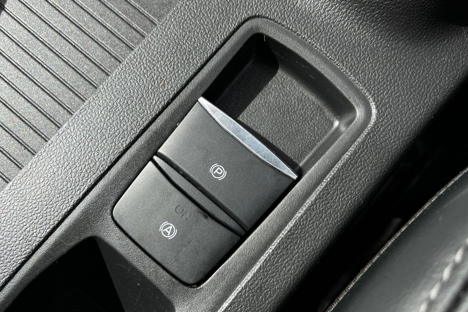 Ford Focus Photo 32
