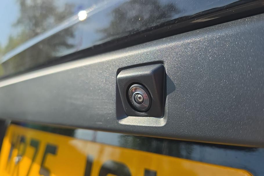 Used Ford TRANSIT CONNECT WR75JCY 16