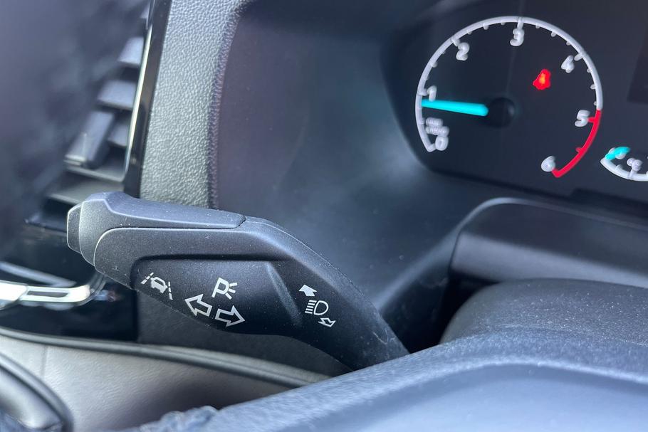 Used Ford TRANSIT LA23HSL 19