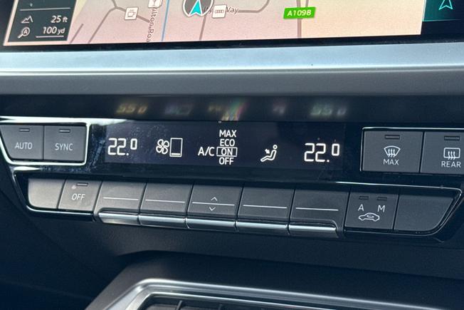 AUDI A3 Photo 39
