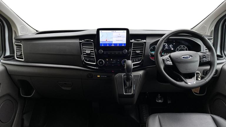 Used Ford Transit Custom WL23CZM 9