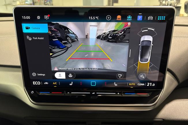 VOLKSWAGEN ID.5 Photo 24