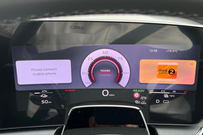 Audi Q6 Photo 15
