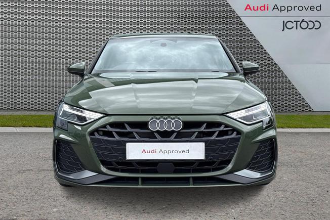 AUDI A3 Photo 8