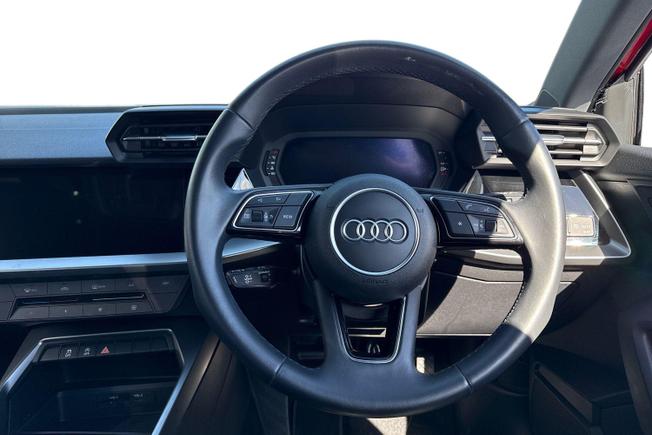 Audi A3 Photo 11