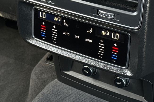 Audi Q7 Photo 40