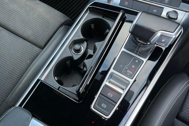 AUDI A6 Avant Photo 59