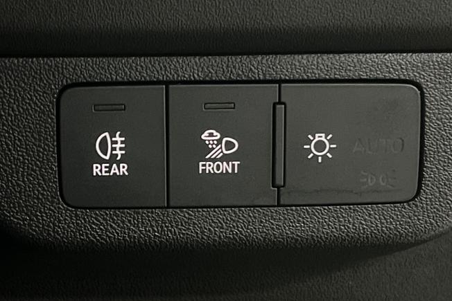 AUDI Q4 E-Tron Photo 24
