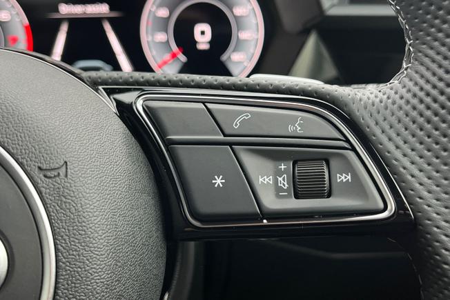 AUDI  A3 Sportback Photo 17