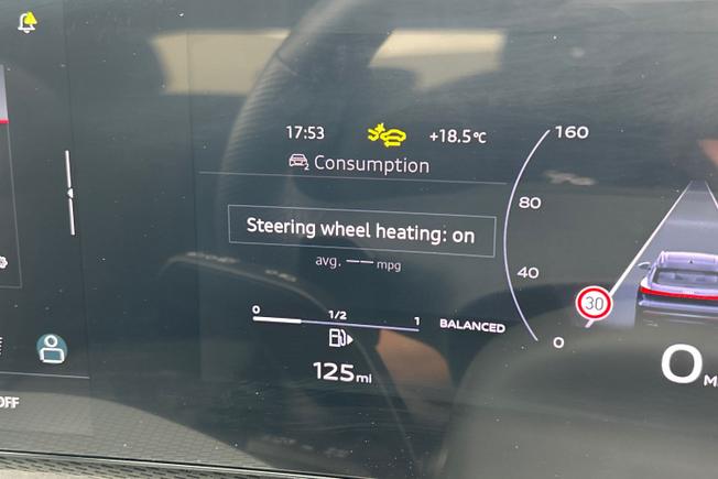 AUDI Sq5 Photo 60