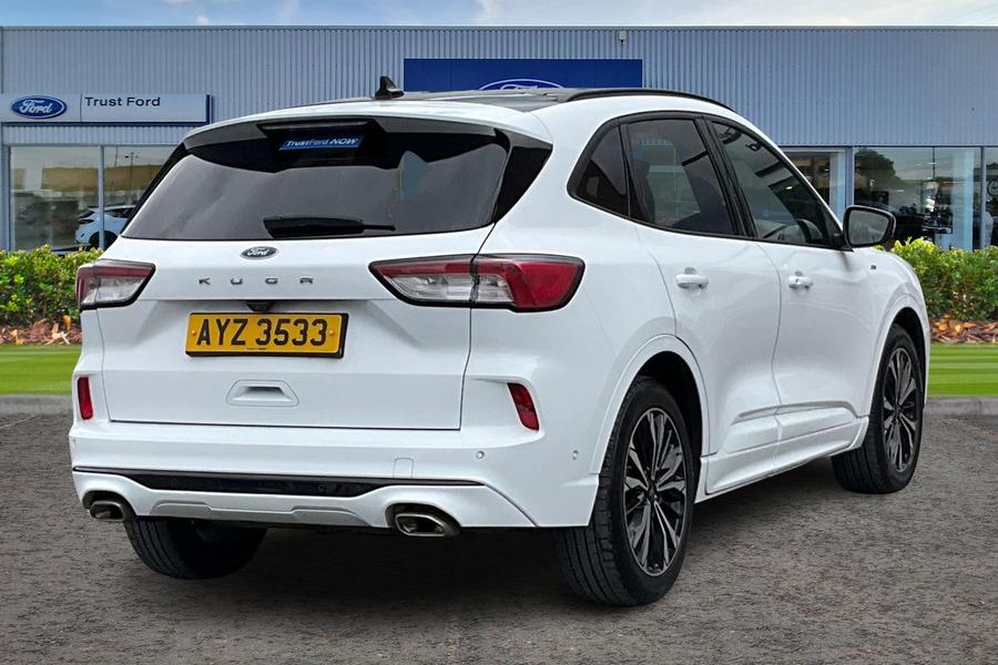 Ford KUGA Photo autoimg-6d4a9c4af9fdd747b3ce0e7d3df34df9cb1798eb.jpg