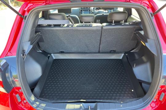 Mitsubishi ASX Photo autoimg-6d4afb8f290e27f66230fac4f55b66be594f9004.jpg