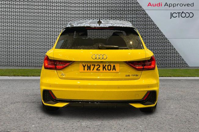 Audi A1 Photo 7