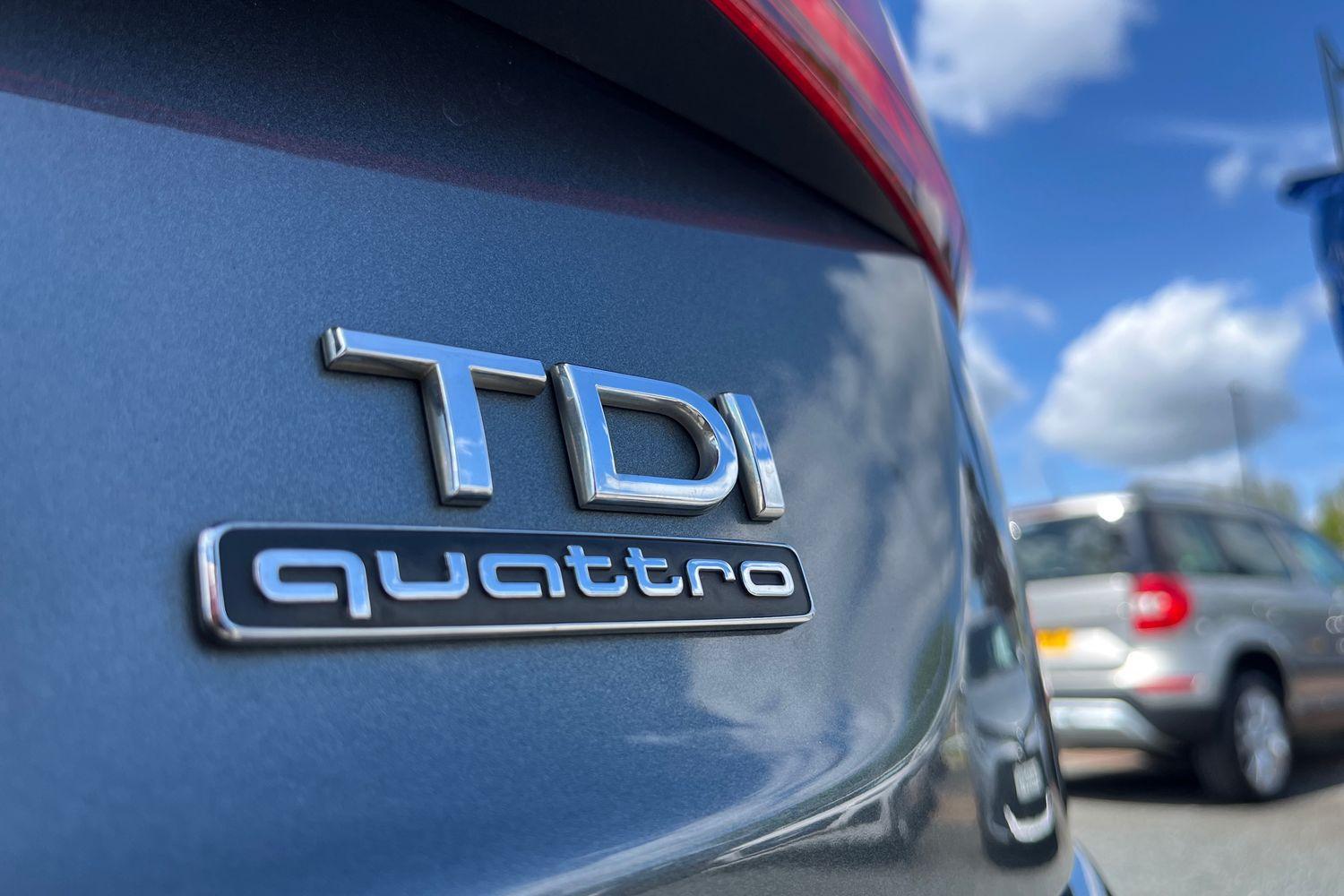 Audi Q3 Photo 39