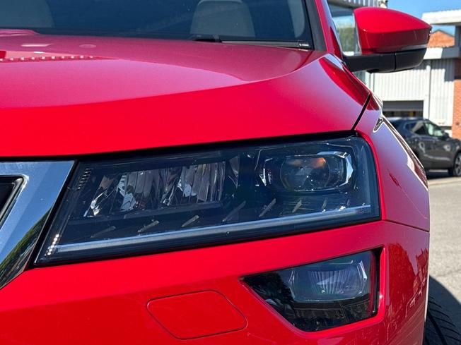 Skoda Karoq Photo 25