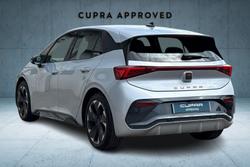 CUPRA Born Photo 3