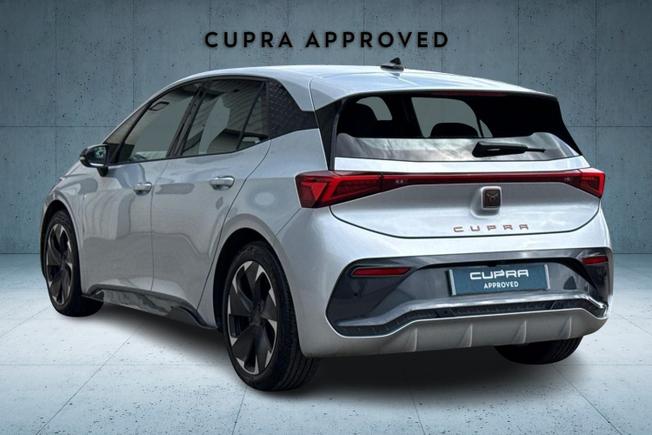 CUPRA Born Photo 3