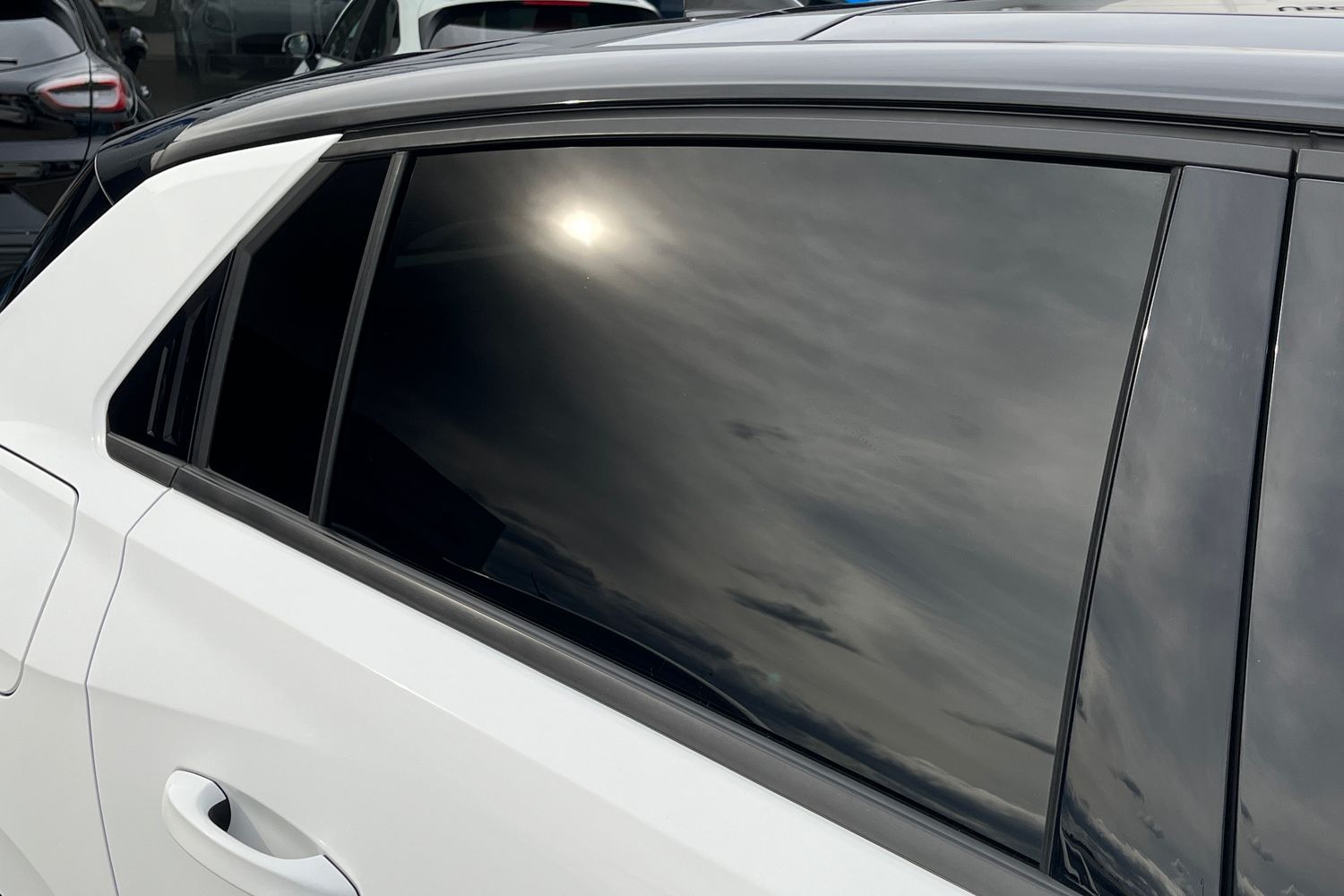 Vauxhall ASTRA Photo 37