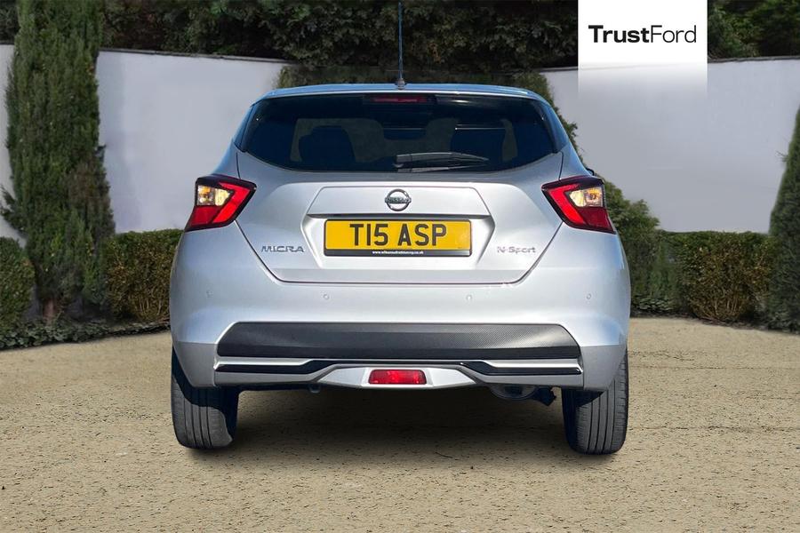 Nissan MICRA Photo autoimg-6d4ea8fef6ae7437493a8eaa3122ef29e5db8a74.jpg