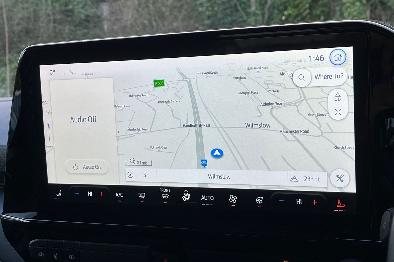 Ford Tourneo Custom Photo 22