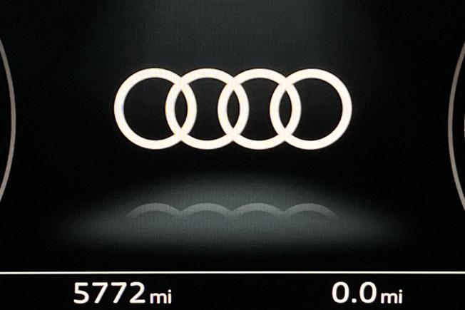 Audi A3 Photo 15