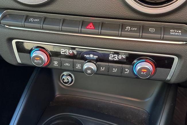 AUDI A3 Photo 34