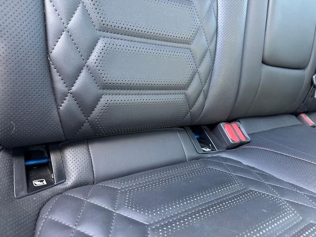 FORD Focus Photo 24