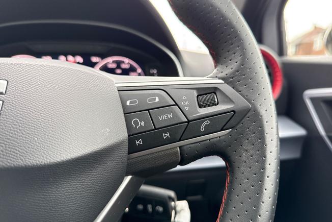 SEAT Ibiza Photo 17