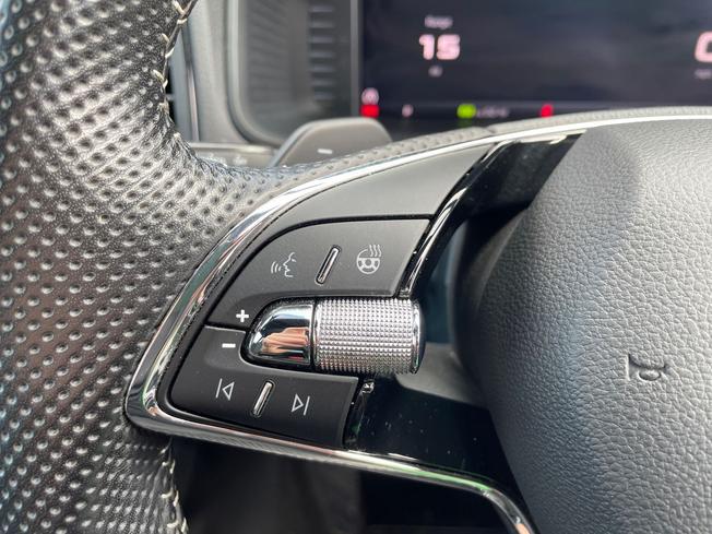ŠKODA Karoq Photo 16