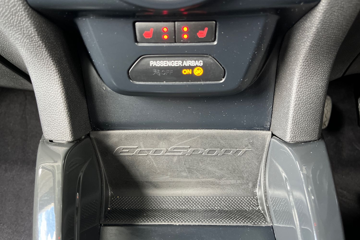 Ford EcoSport Photo 31