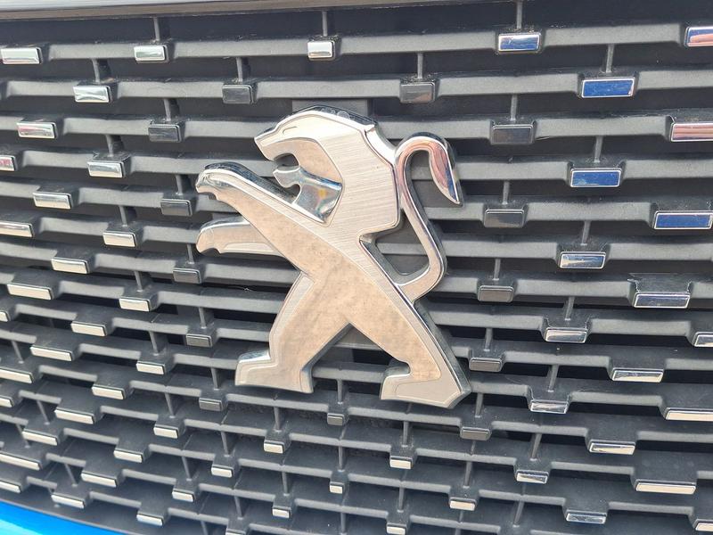 Used Peugeot 2008 RE72HTV 26