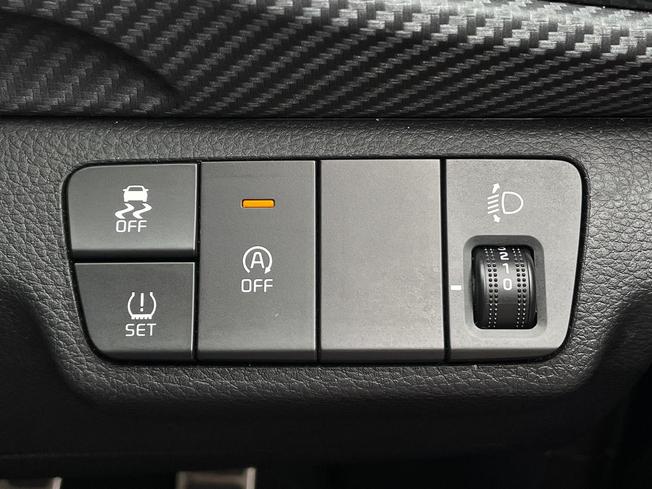 KIA Stonic Photo 35
