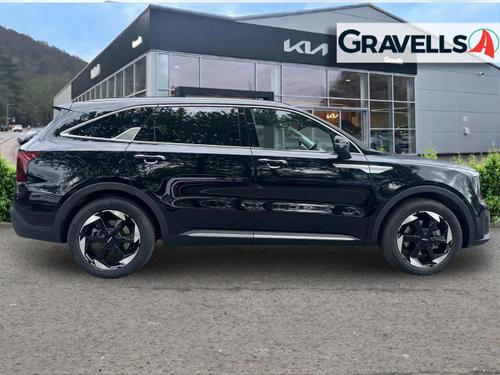 Kia SORENTO Photo autoimg-6d52ff7b1163118139644eb0170880b8b12813f3.jpg